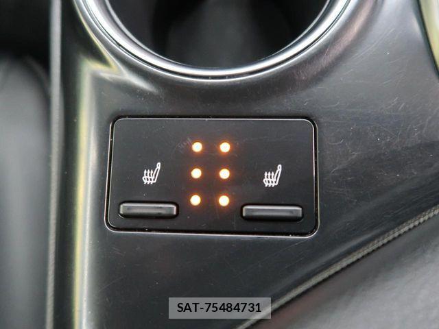 Toyota CAMRY HYBRID 2019-09 8034702-7