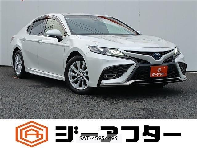 Toyota CAMRY HYBRID 2021-06 8034707-0