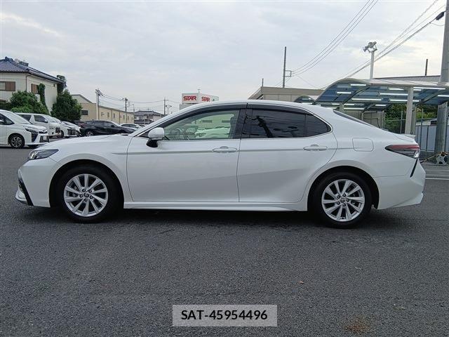 Toyota CAMRY HYBRID 2021-06 8034707-10