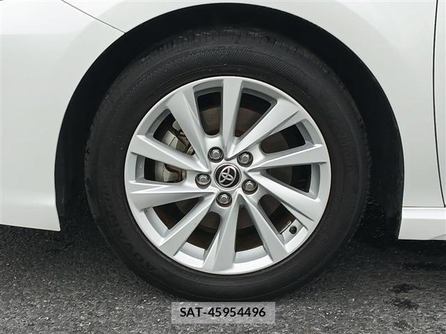 Toyota CAMRY HYBRID 2021-06 8034707-13