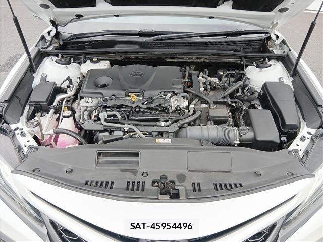 Toyota CAMRY HYBRID 2021-06 8034707-19