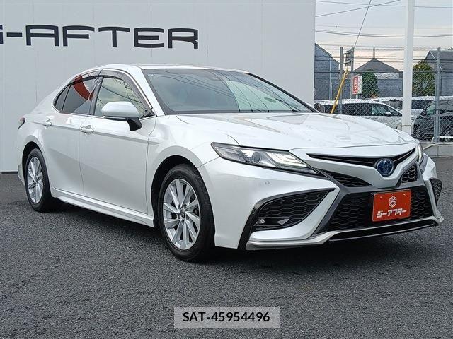 Toyota CAMRY HYBRID 2021-06 8034707-20