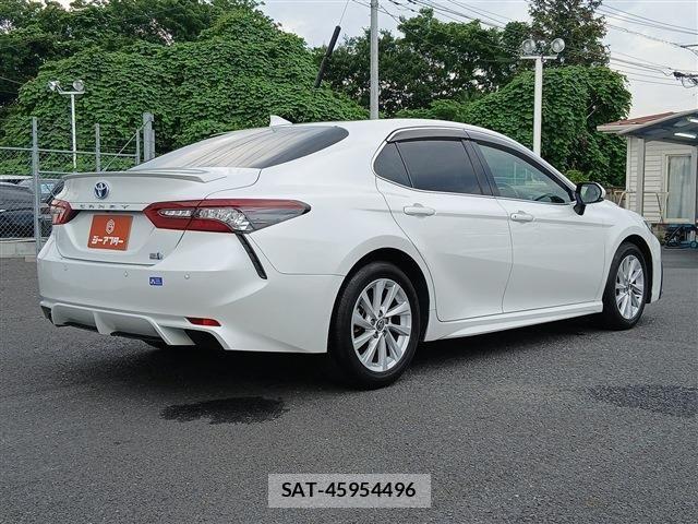 Toyota CAMRY HYBRID 2021-06 8034707-21