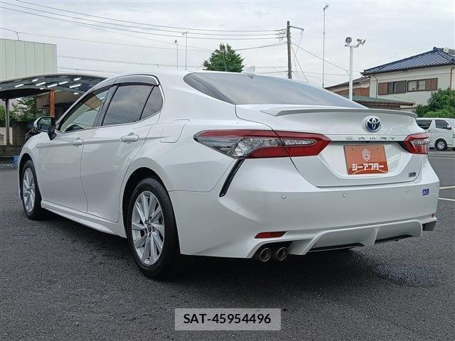 Toyota CAMRY HYBRID 2021-06 8034707-22