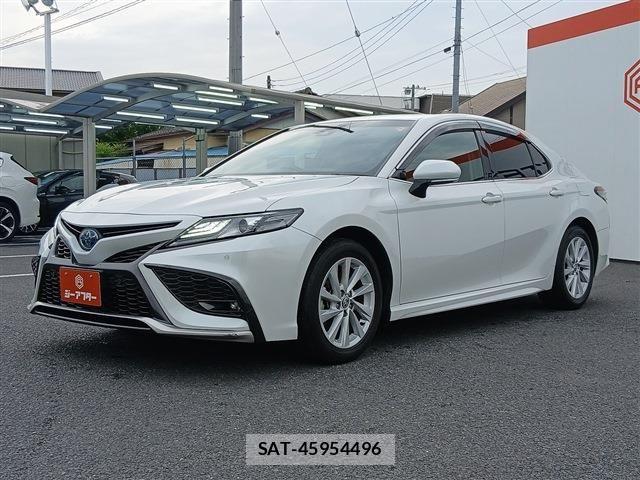 Toyota CAMRY HYBRID 2021-06 8034707-23