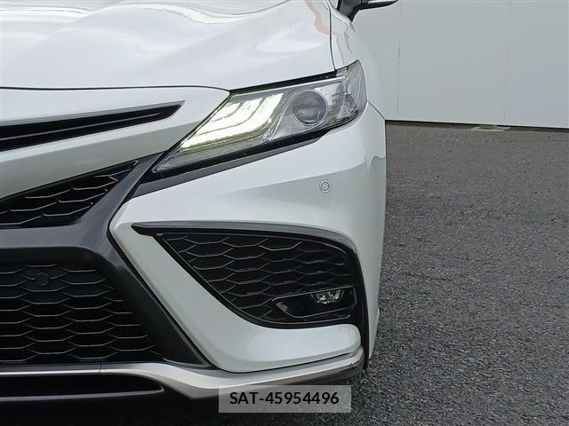 Toyota CAMRY HYBRID 2021-06 8034707-25