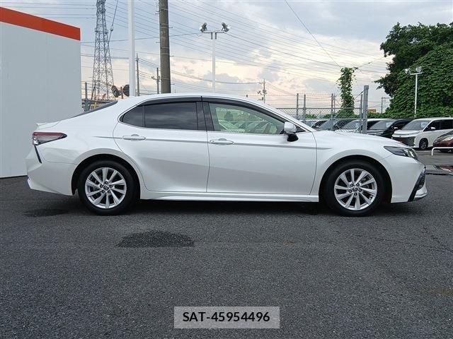 Toyota CAMRY HYBRID 2021-06 8034707-8