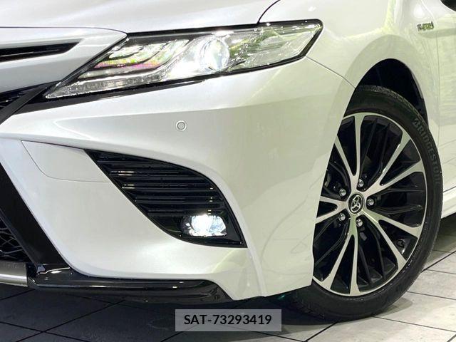 Toyota CAMRY HYBRID 2019-06 8034698-11