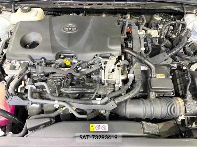 Toyota CAMRY HYBRID 2019-06 8034698-17