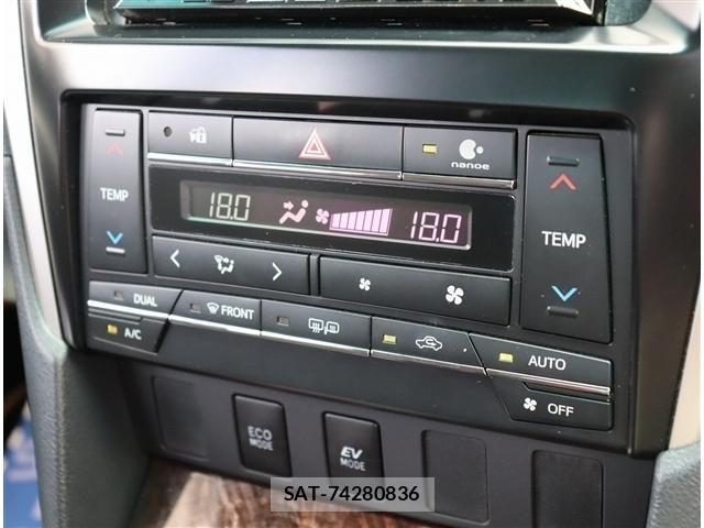 Toyota CAMRY HYBRID 2016-01 8034708-8
