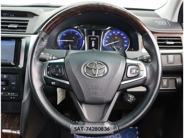 Toyota CAMRY HYBRID 2016-01 8034708-10