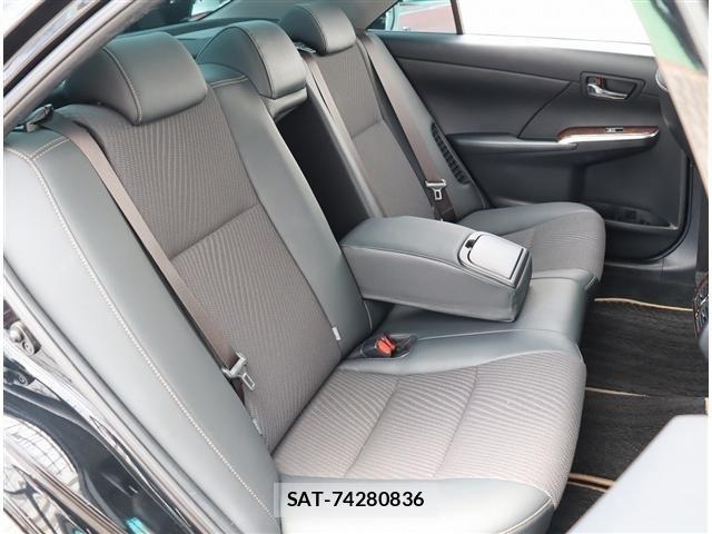 Toyota CAMRY HYBRID 2016-01 8034708-12