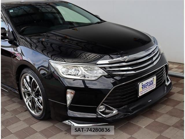 Toyota CAMRY HYBRID 2016-01 8034708-14