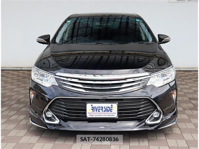 Toyota CAMRY HYBRID 2016-01 8034708-15