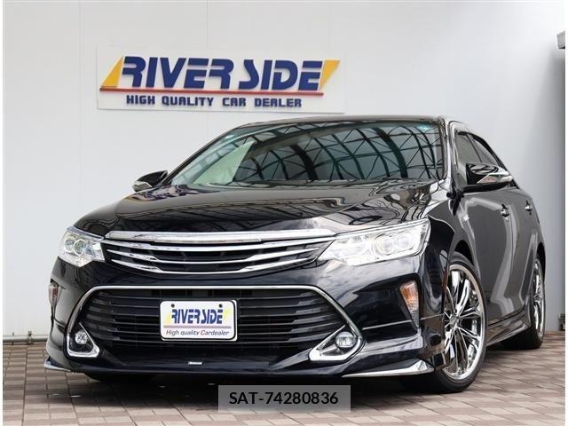 Toyota CAMRY HYBRID 2016-01 8034708-16