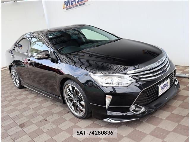 Toyota CAMRY HYBRID 2016-01 8034708-18