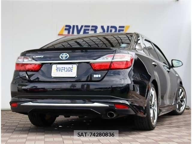 Toyota CAMRY HYBRID 2016-01 8034708-24