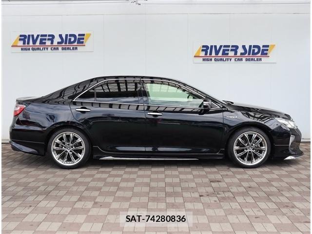 Toyota CAMRY HYBRID 2016-01 8034708-3