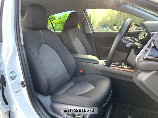 Toyota CAMRY HYBRID 2018-08 8034705-10