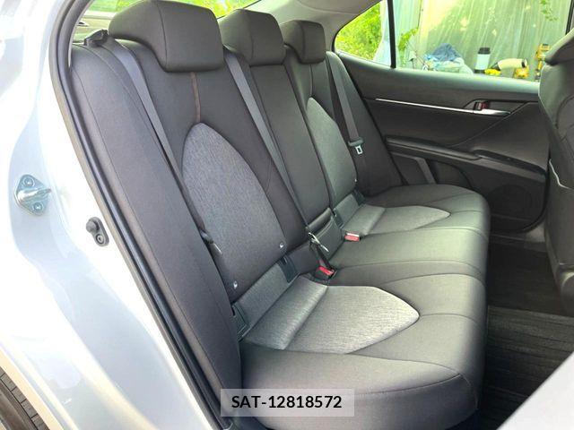 Toyota CAMRY HYBRID 2018-08 8034705-11