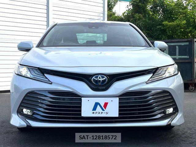 Toyota CAMRY HYBRID 2018-08 8034705-13