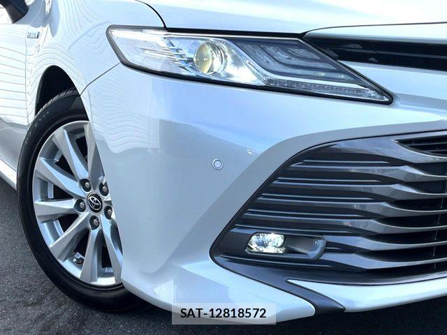 Toyota CAMRY HYBRID 2018-08 8034705-15