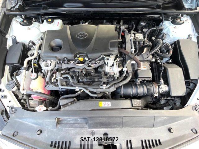 Toyota CAMRY HYBRID 2018-08 8034705-18