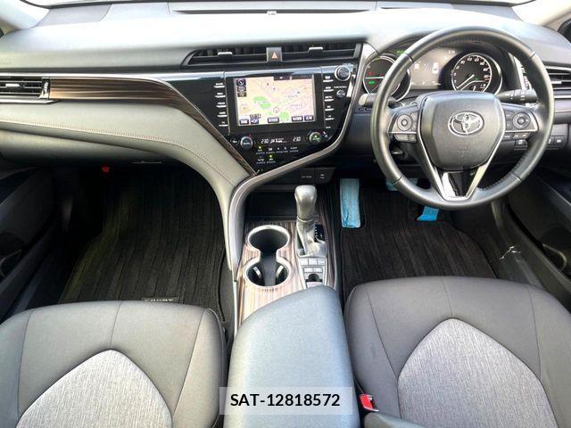 Toyota CAMRY HYBRID 2018-08 8034705-1