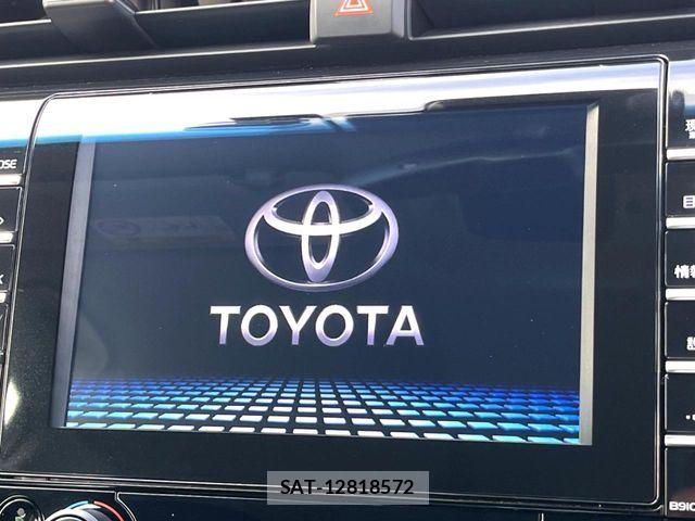 Toyota CAMRY HYBRID 2018-08 8034705-2
