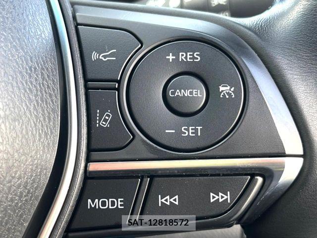 Toyota CAMRY HYBRID 2018-08 8034705-4