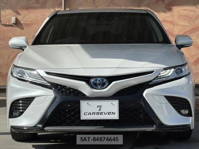 Toyota CAMRY HYBRID 2019-07 8034704-1
