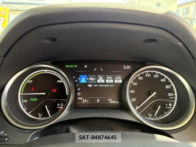 Toyota CAMRY HYBRID 2019-07 8034704-21