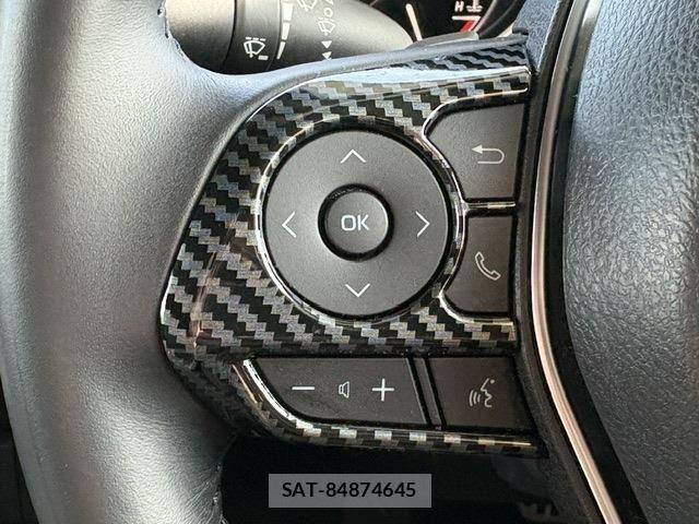 Toyota CAMRY HYBRID 2019-07 8034704-25