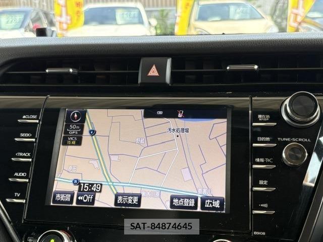 Toyota CAMRY HYBRID 2019-07 8034704-28