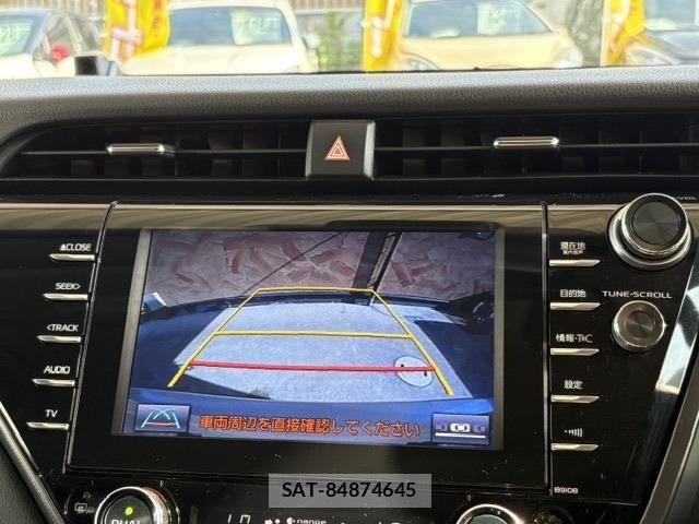 Toyota CAMRY HYBRID 2019-07 8034704-29