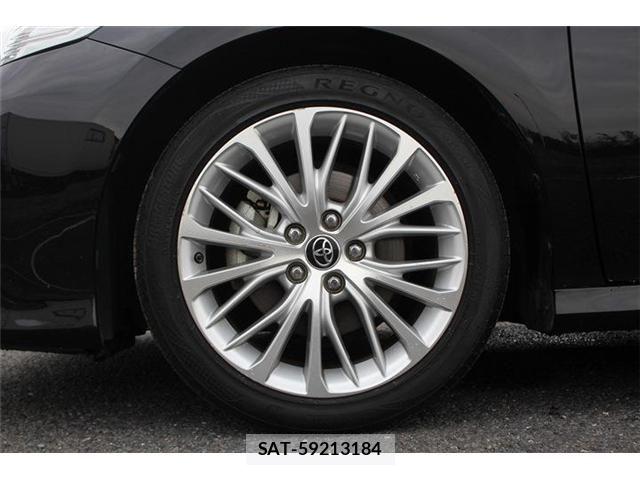 Toyota CAMRY HYBRID 2018-02 8034709-16