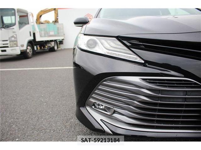 Toyota CAMRY HYBRID 2018-02 8034709-21