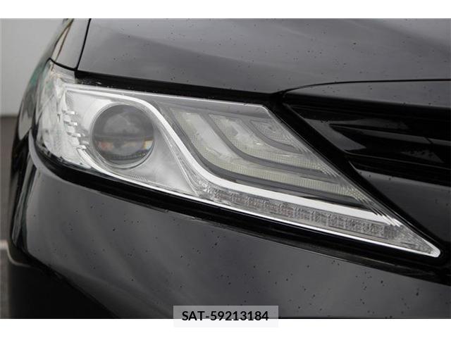 Toyota CAMRY HYBRID 2018-02 8034709-22