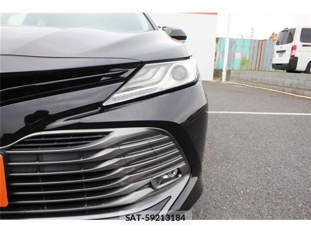 Toyota CAMRY HYBRID 2018-02 8034709-24