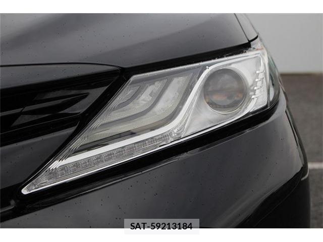 Toyota CAMRY HYBRID 2018-02 8034709-25