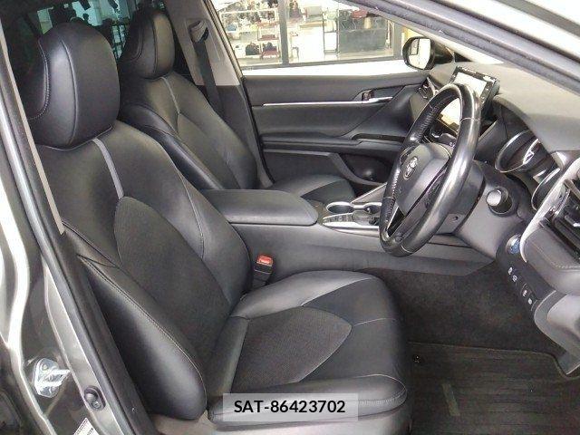 Toyota CAMRY HYBRID 2021-09 8073153-9