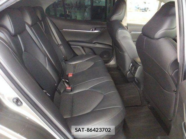Toyota CAMRY HYBRID 2021-09 8073153-11