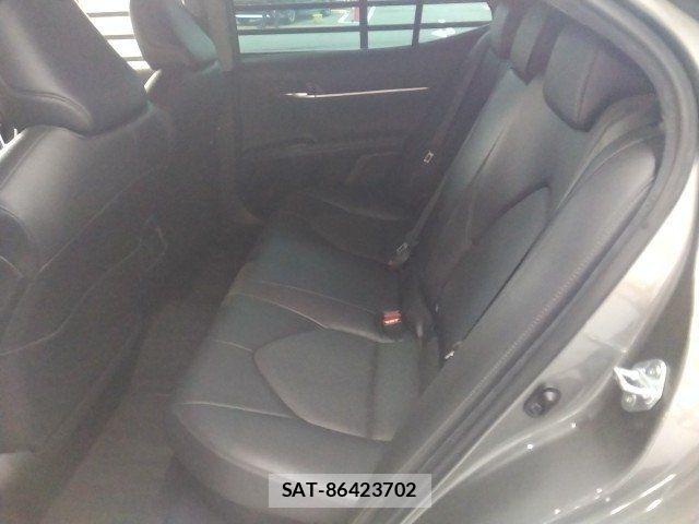 Toyota CAMRY HYBRID 2021-09 8073153-12