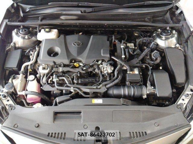 Toyota CAMRY HYBRID 2021-09 8073153-14
