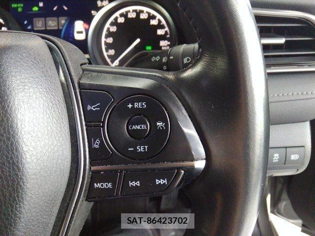 Toyota CAMRY HYBRID 2021-09 8073153-20