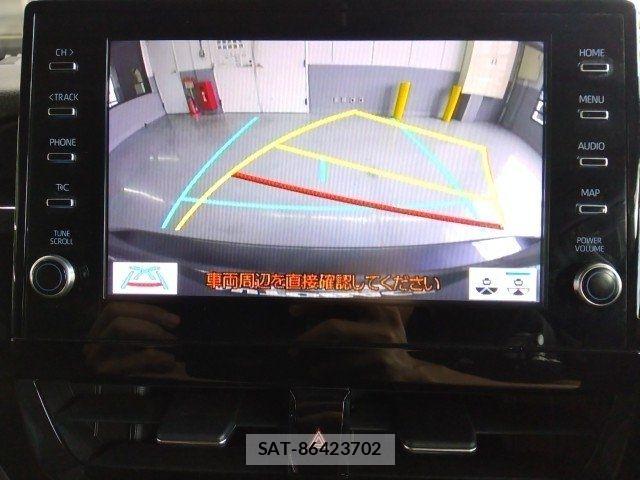 Toyota CAMRY HYBRID 2021-09 8073153-21