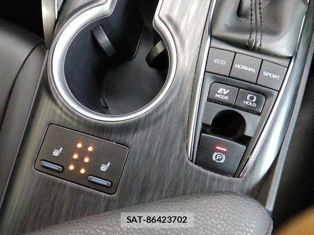 Toyota CAMRY HYBRID 2021-09 8073153-23