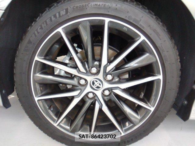 Toyota CAMRY HYBRID 2021-09 8073153-27