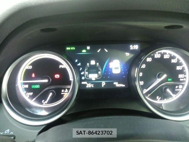 Toyota CAMRY HYBRID 2021-09 8073153-29