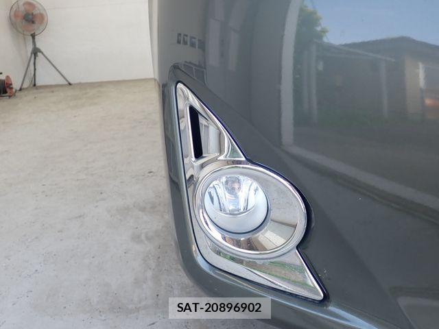 Toyota CAMRY HYBRID 2011-09 8073150-9